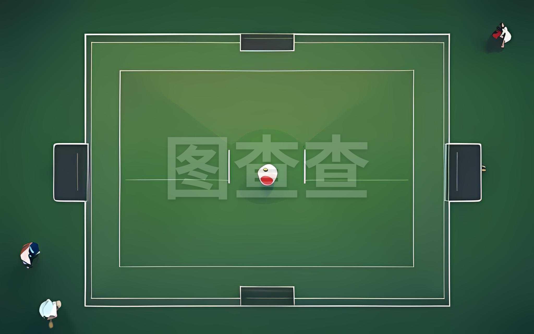 观众及广大