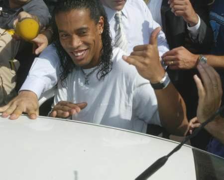 成为球迷们 成为球迷们