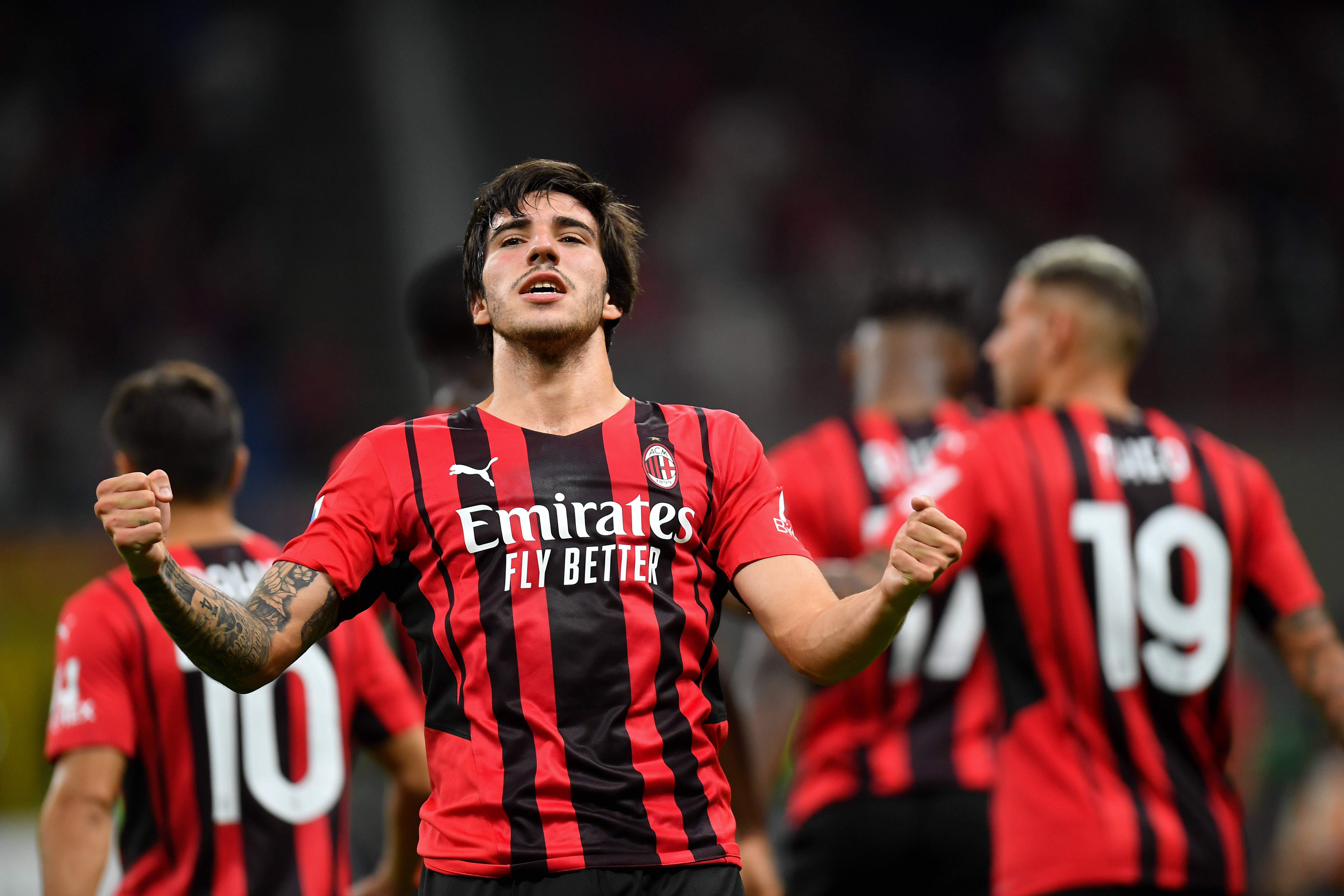 他有望继续 他有望继续