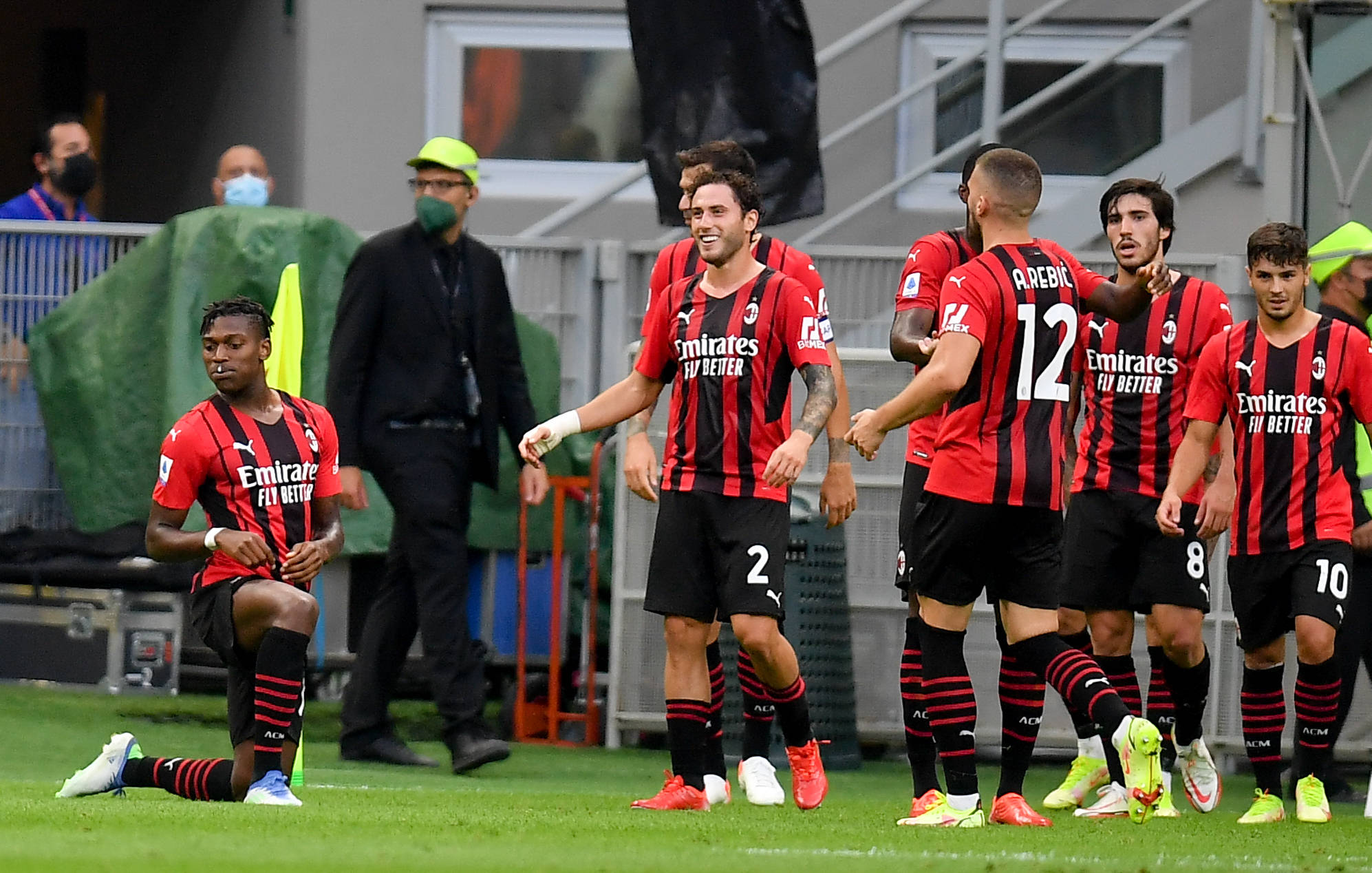 马德里的主 马德里的主