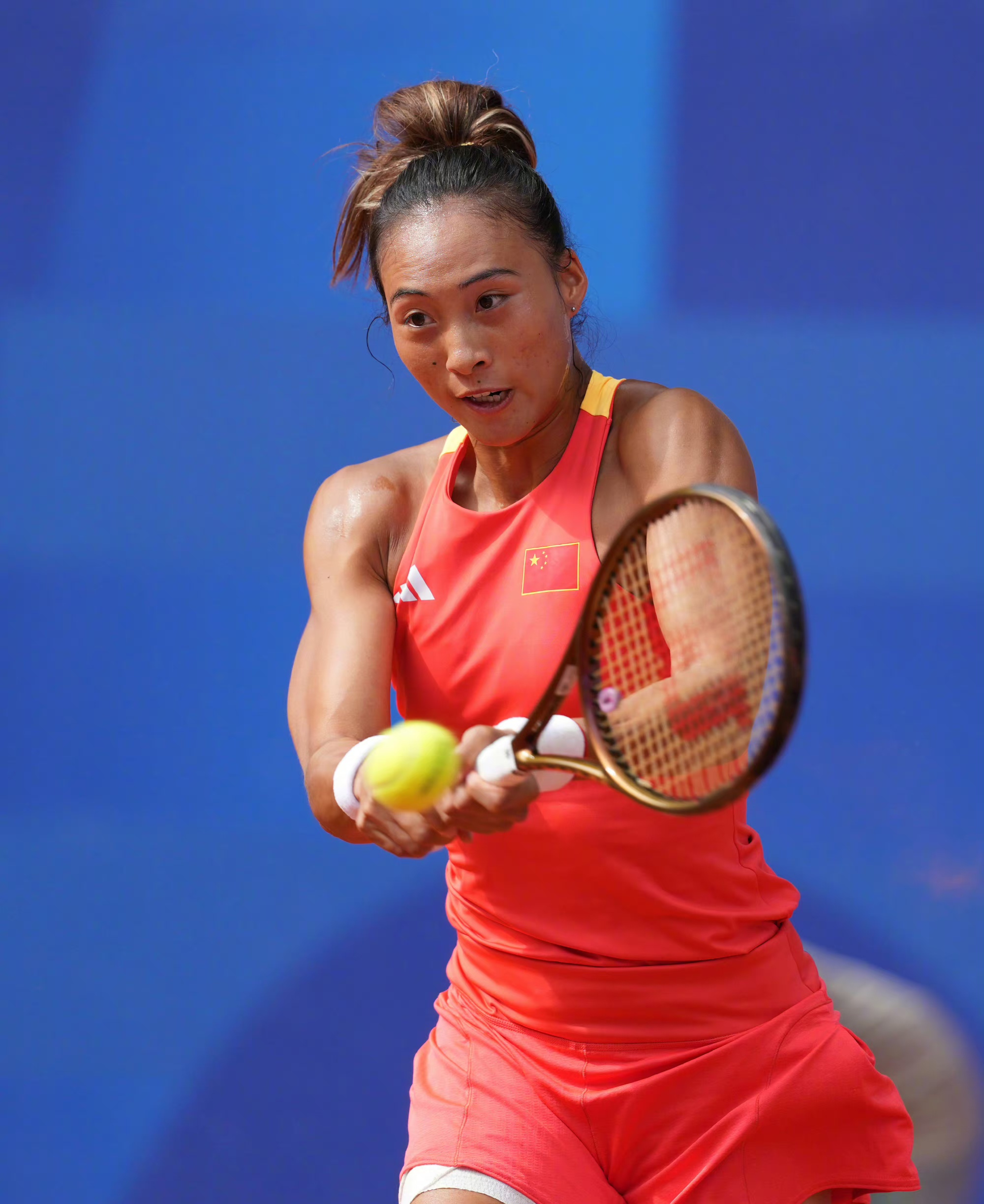 仅没有削弱 仅没有削弱